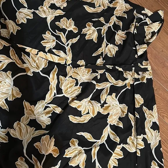 Maison Du Soir robe/kimono