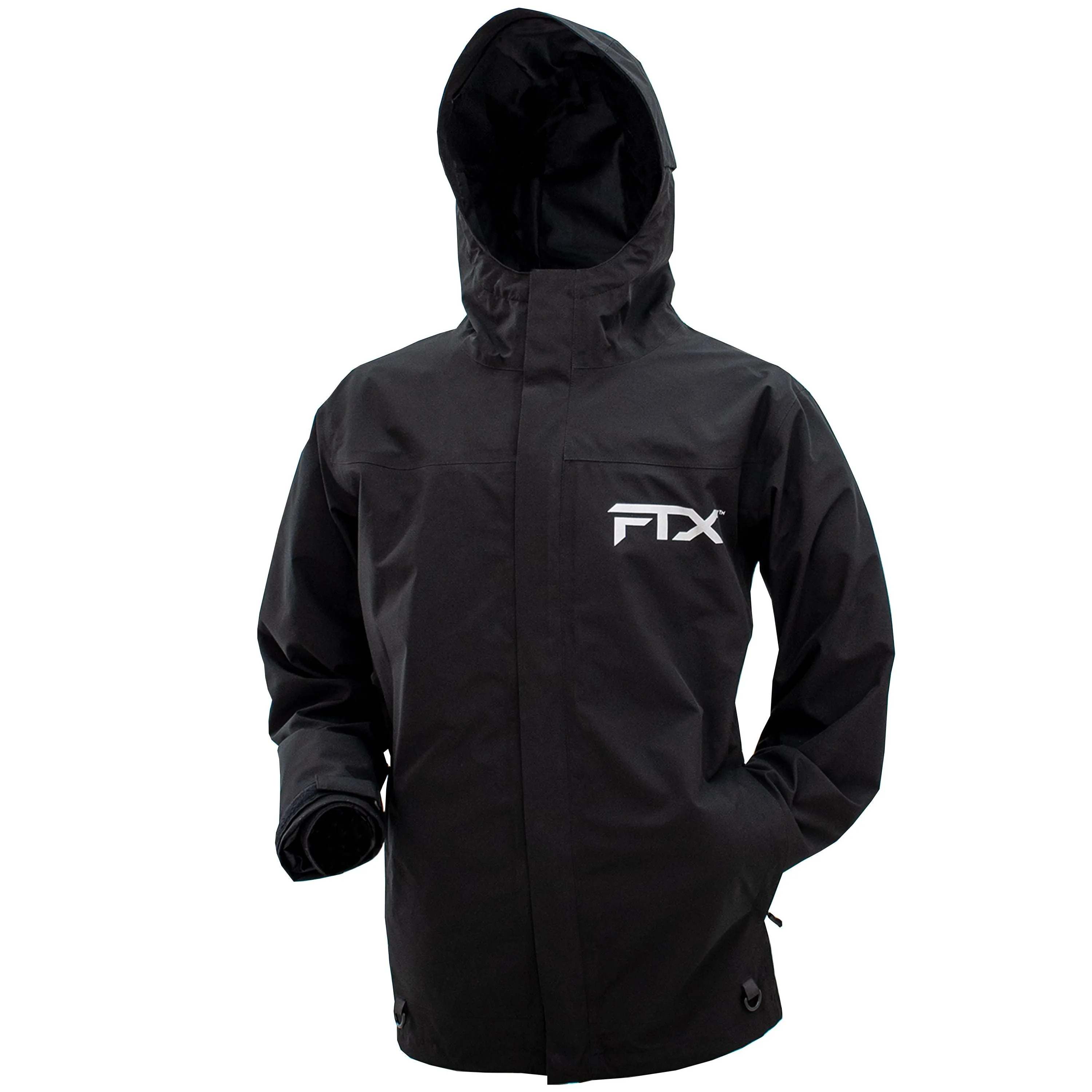 Manteau imperméable "FTX Armor" - Homme