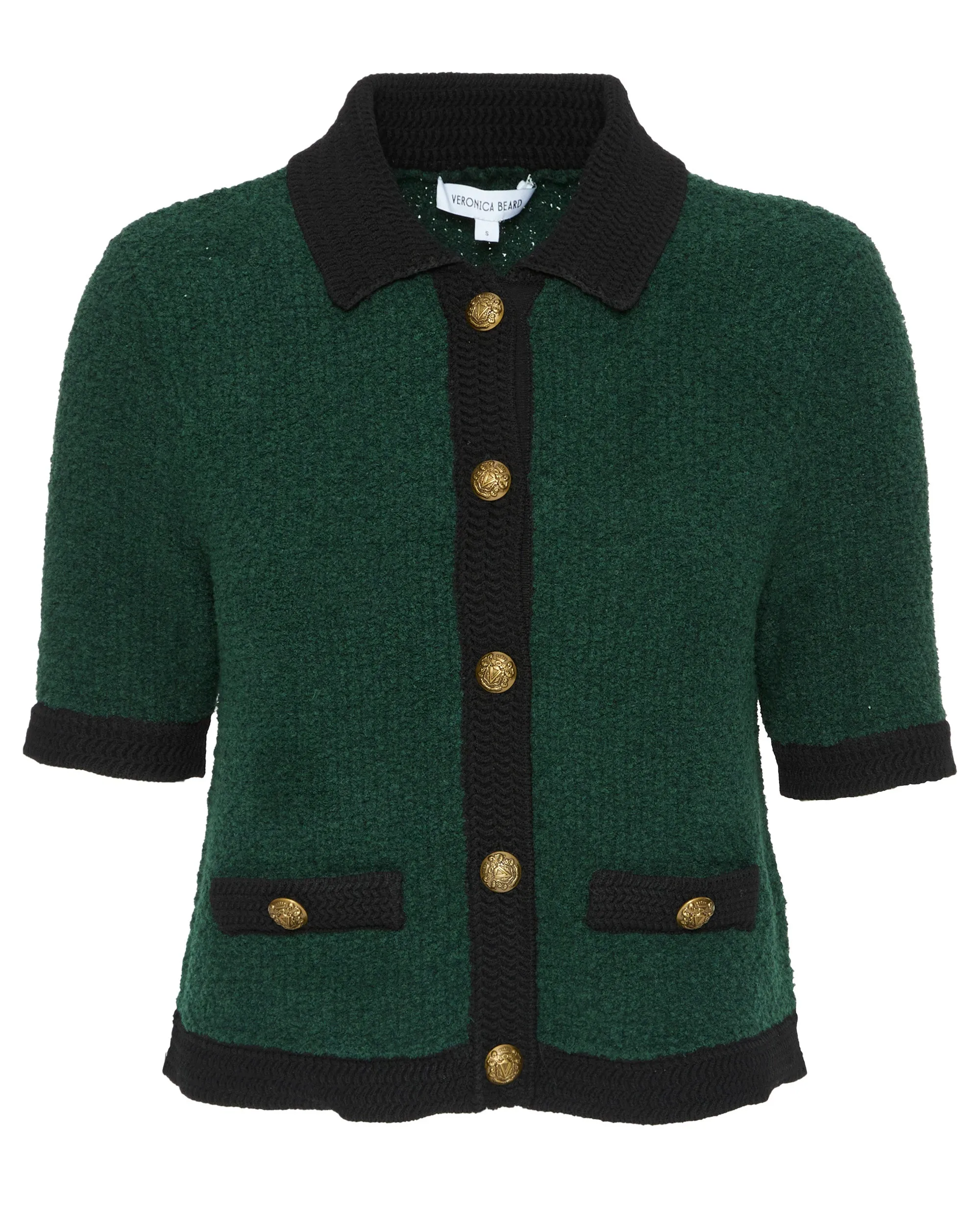 Marie Cardigan