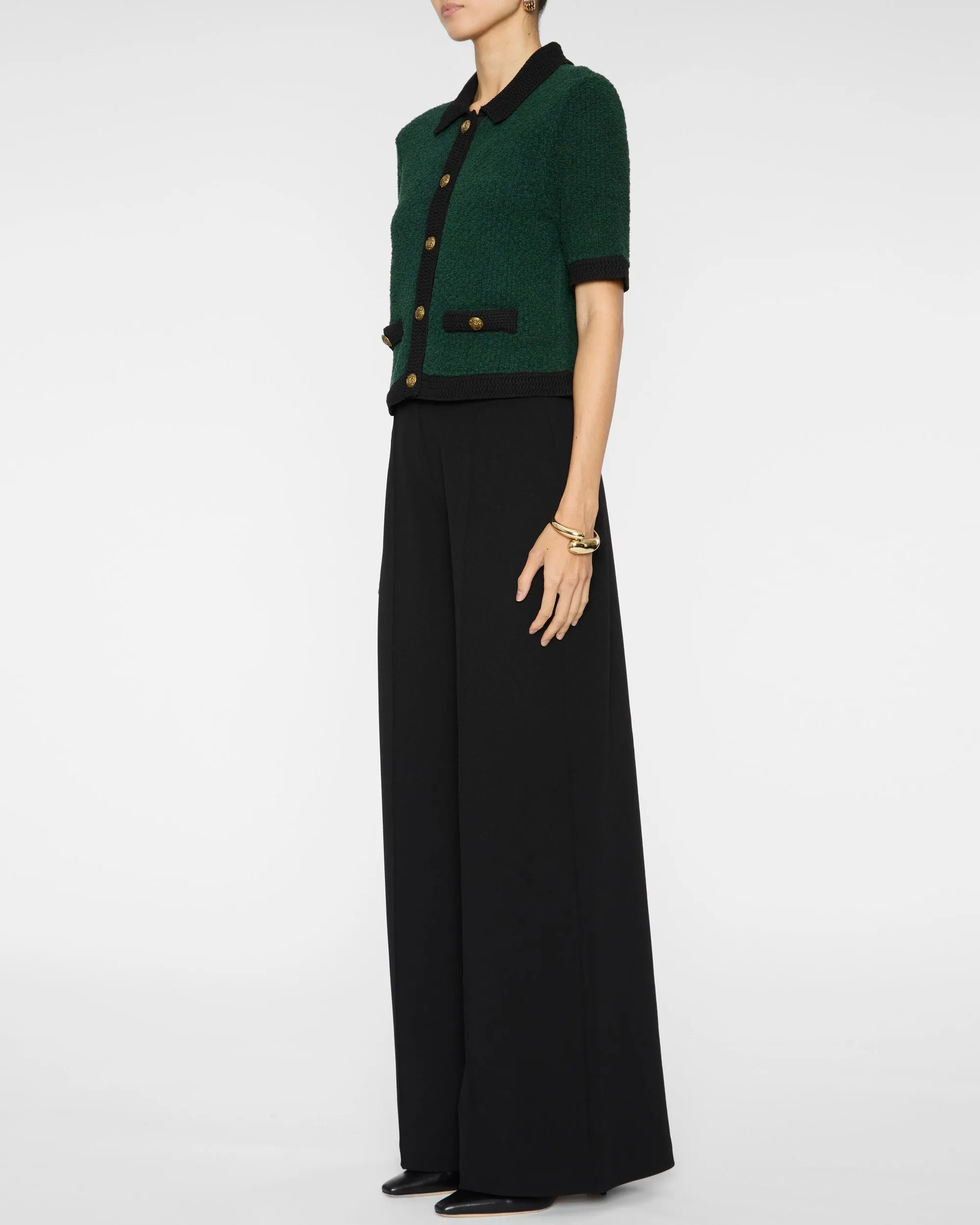 Marie Cardigan