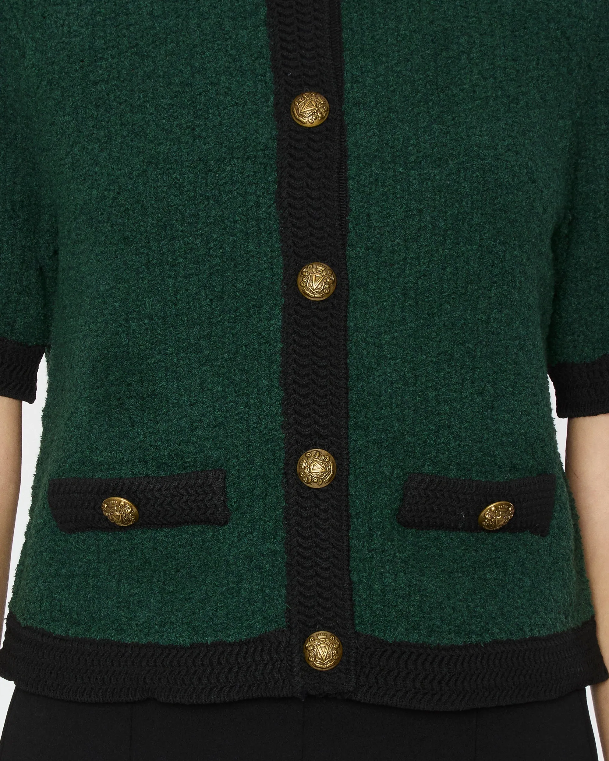 Marie Cardigan