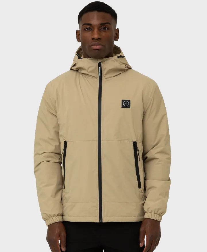 Marshall Artist Faulkner Jacket Stone