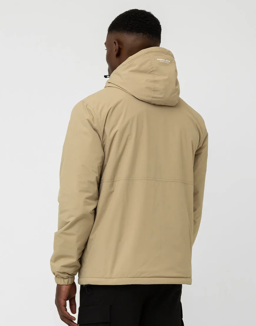 Marshall Artist Faulkner Jacket Stone