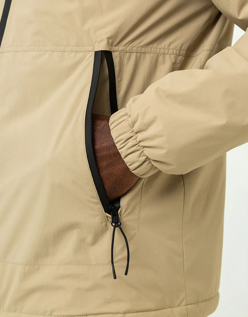Marshall Artist Faulkner Jacket Stone