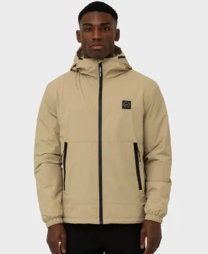 Marshall Artist Faulkner Jacket Stone