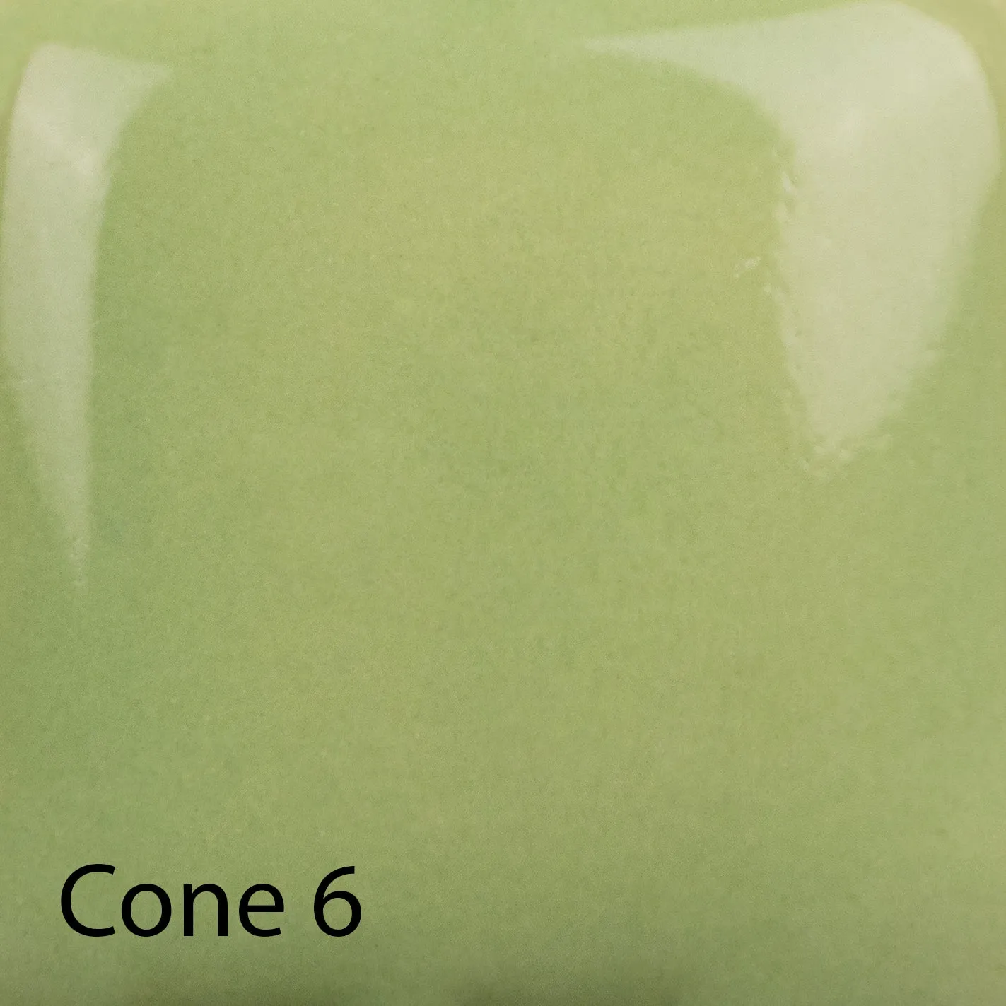 Mayco SC43 Lettuce Alone