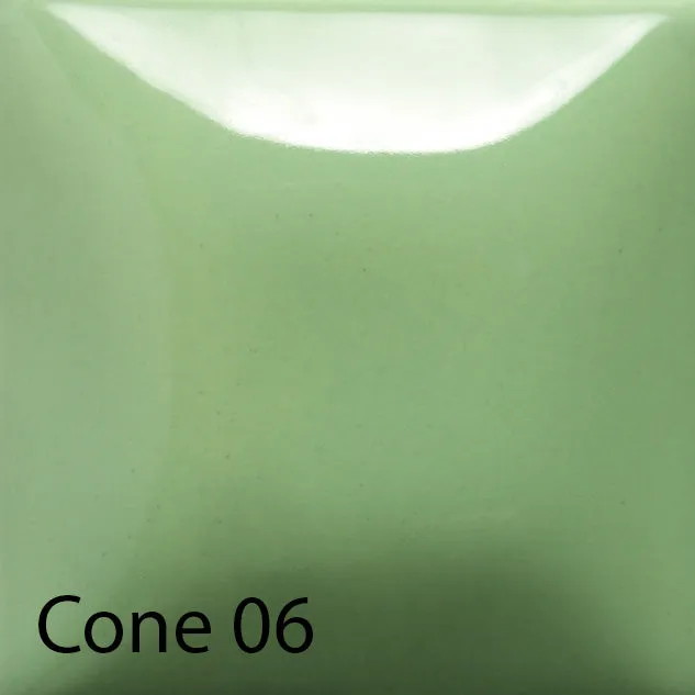 Mayco SC43 Lettuce Alone