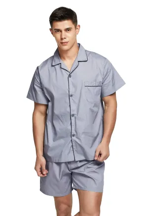 Men's Cotton Pajamas
