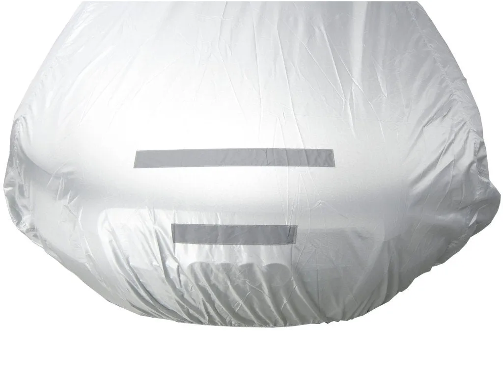 Mercedes-Benz AMG GT 2022 - 2023 Outdoor Indoor Select-Fit Car Cover
