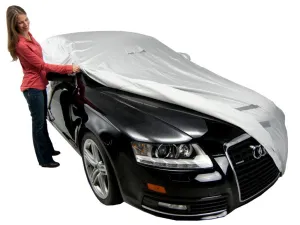 Mercedes-Benz AMG GT 2022 - 2023 Outdoor Indoor Select-Fit Car Cover