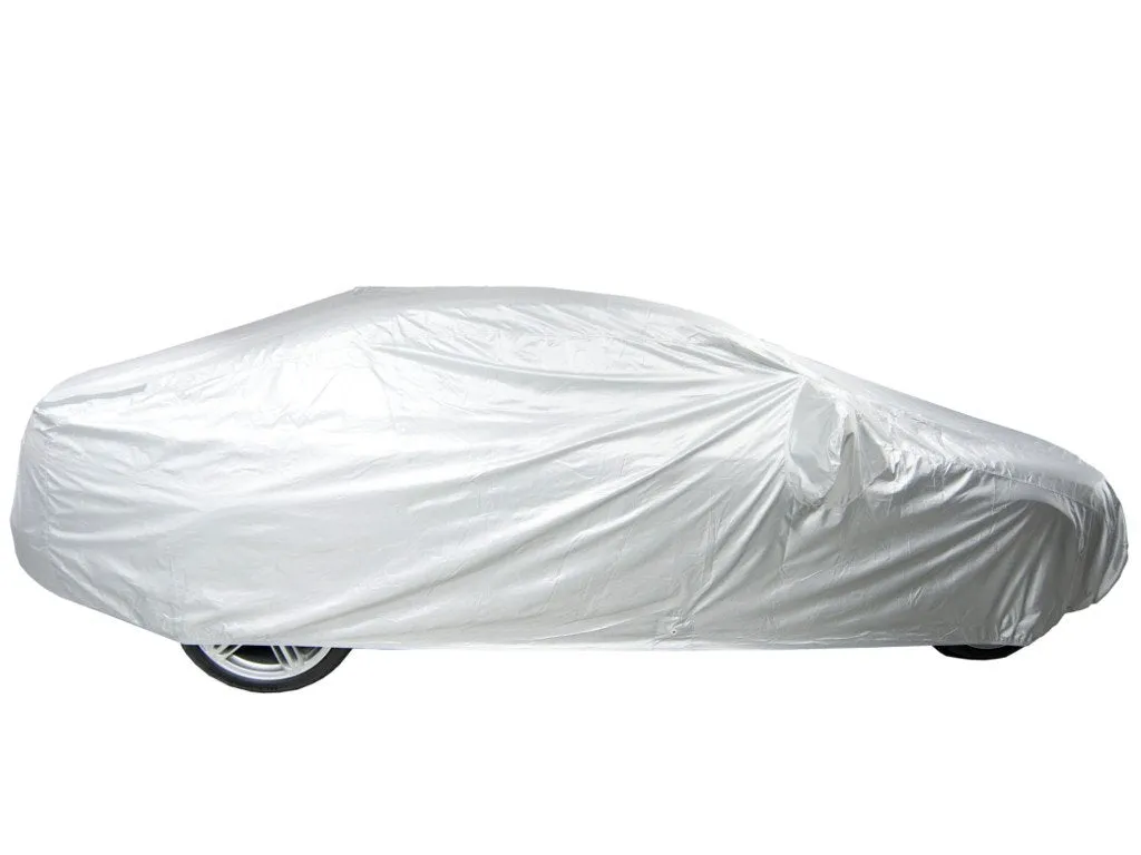 Mercedes-Benz AMG GT 2022 - 2023 Outdoor Indoor Select-Fit Car Cover