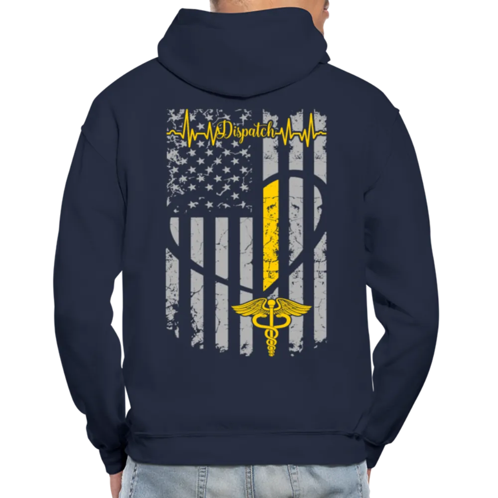 Michol Gildan Heavy Blend Adult Hoodie