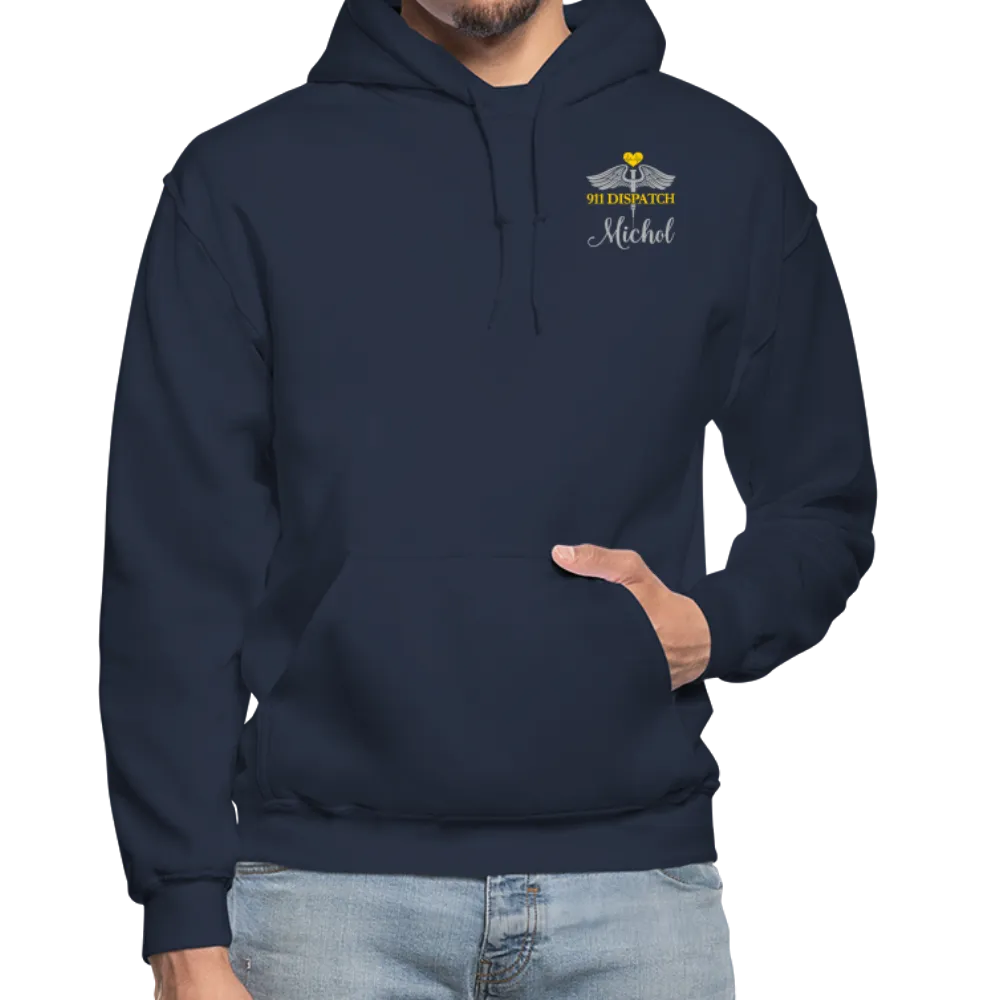 Michol Gildan Heavy Blend Adult Hoodie