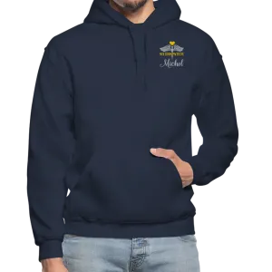 Michol Gildan Heavy Blend Adult Hoodie