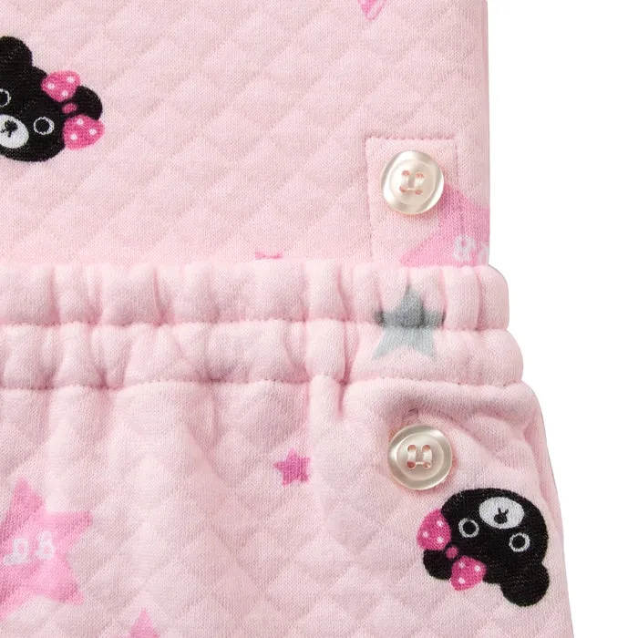 MIKIHOUSE DOUBLE_B PYJAMA