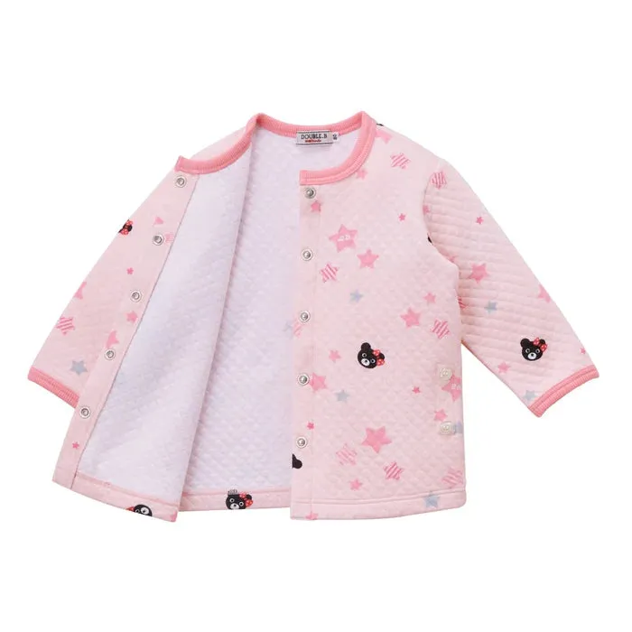 MIKIHOUSE DOUBLE_B PYJAMA