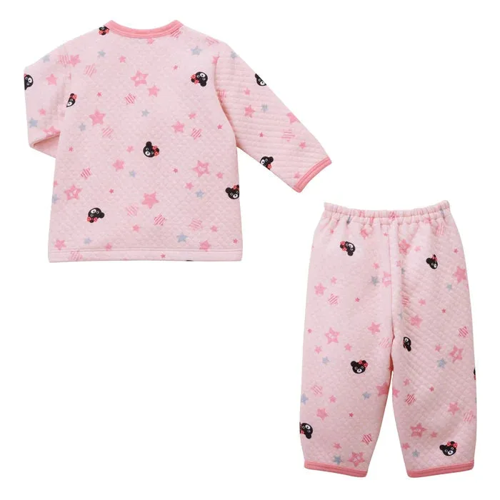 MIKIHOUSE DOUBLE_B PYJAMA
