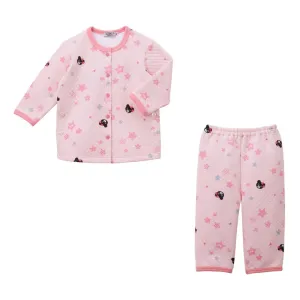 MIKIHOUSE DOUBLE_B PYJAMA