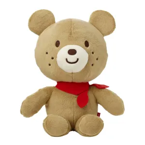 MIKIHOUSE HOT BISCUITS STUFF ANIMALS