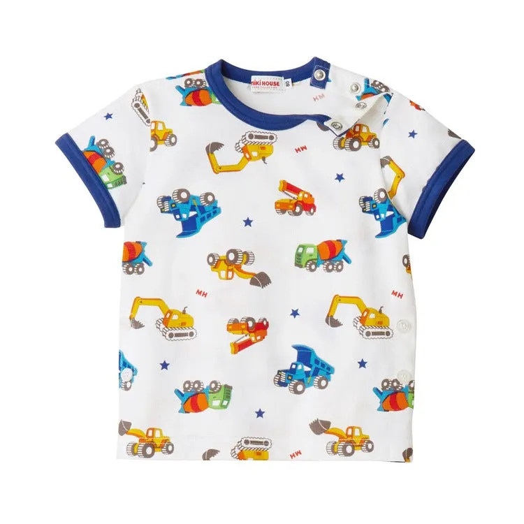 MIKIHOUSE PYJAMA