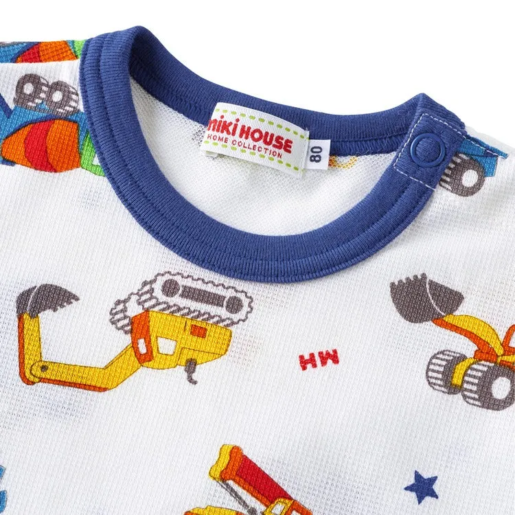 MIKIHOUSE PYJAMA