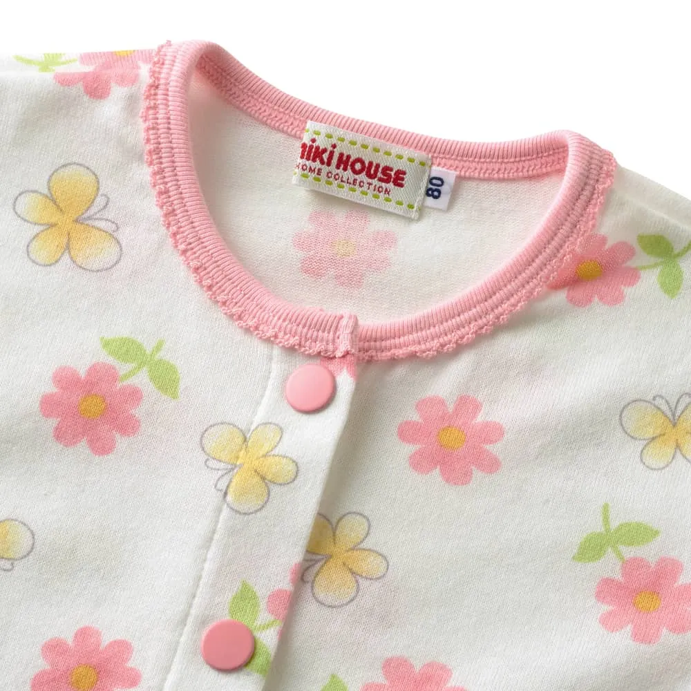 MIKIHOUSE PYJAMA