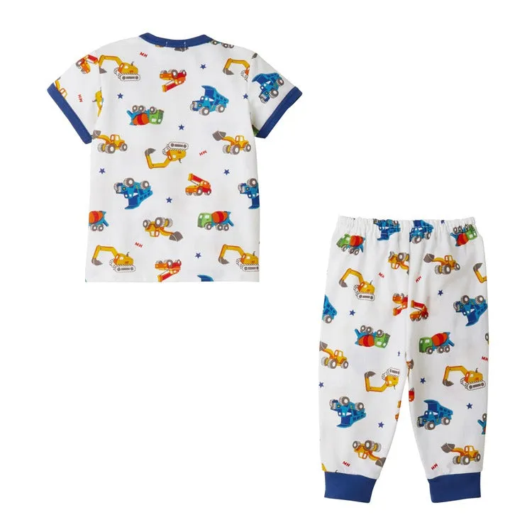 MIKIHOUSE PYJAMA