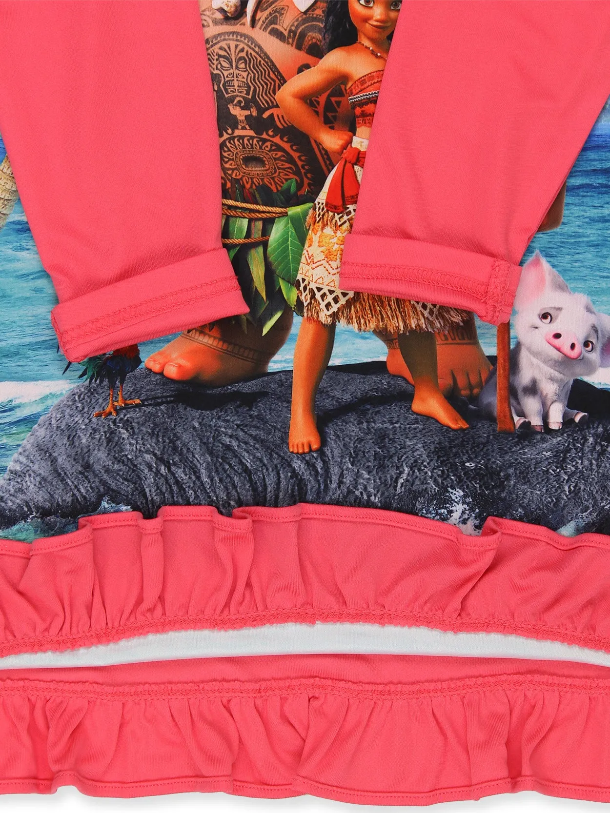 Moana Dorm Nightgown