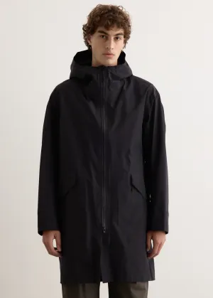 Monitor Coat