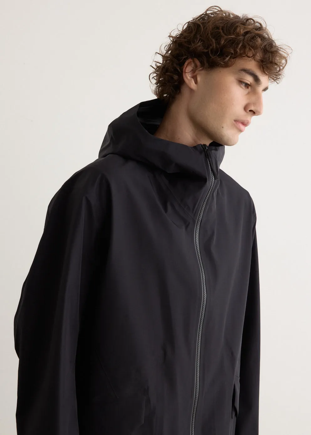 Monitor Coat
