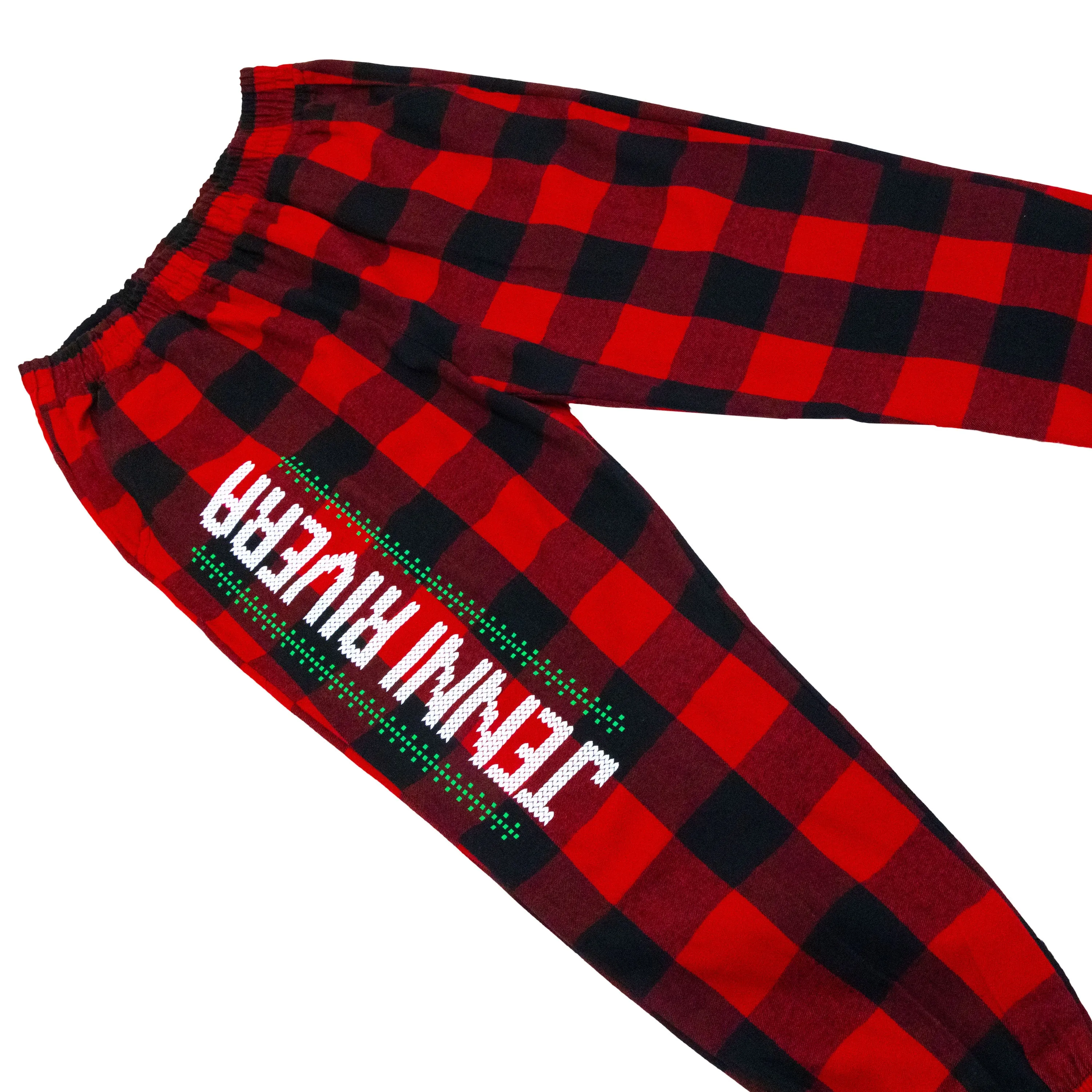 Navidad PJ Set