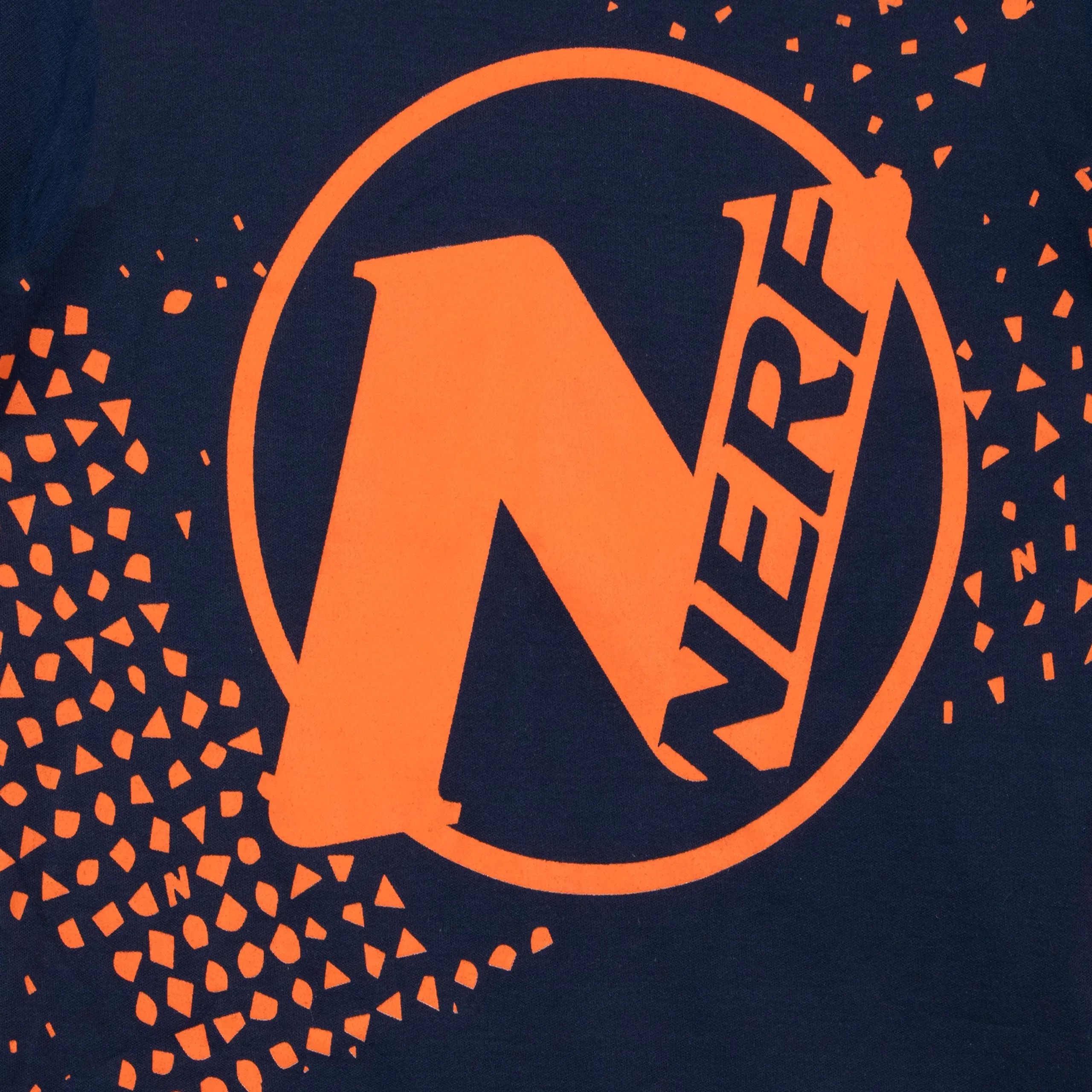 Nerf Pajamas