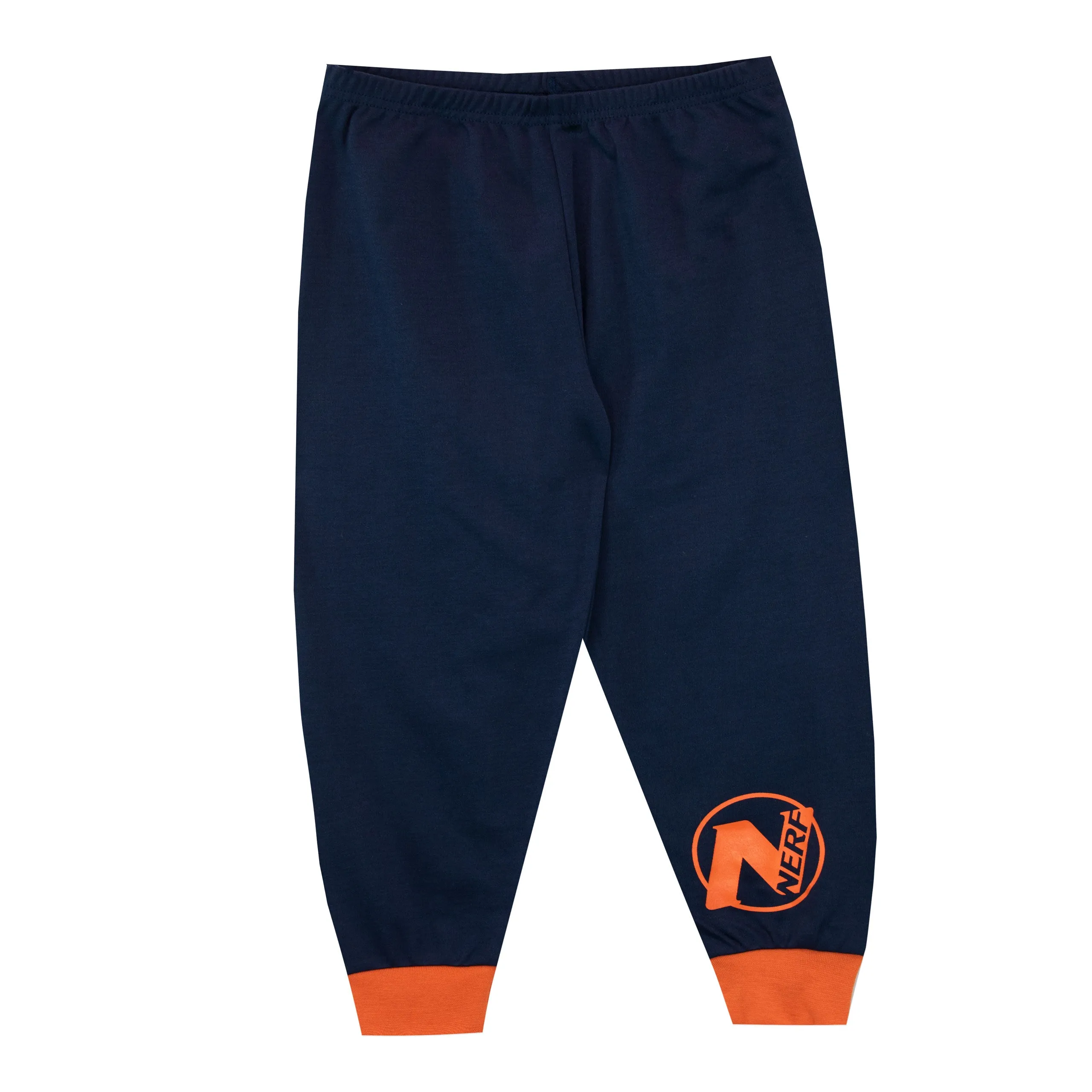 Nerf Pajamas