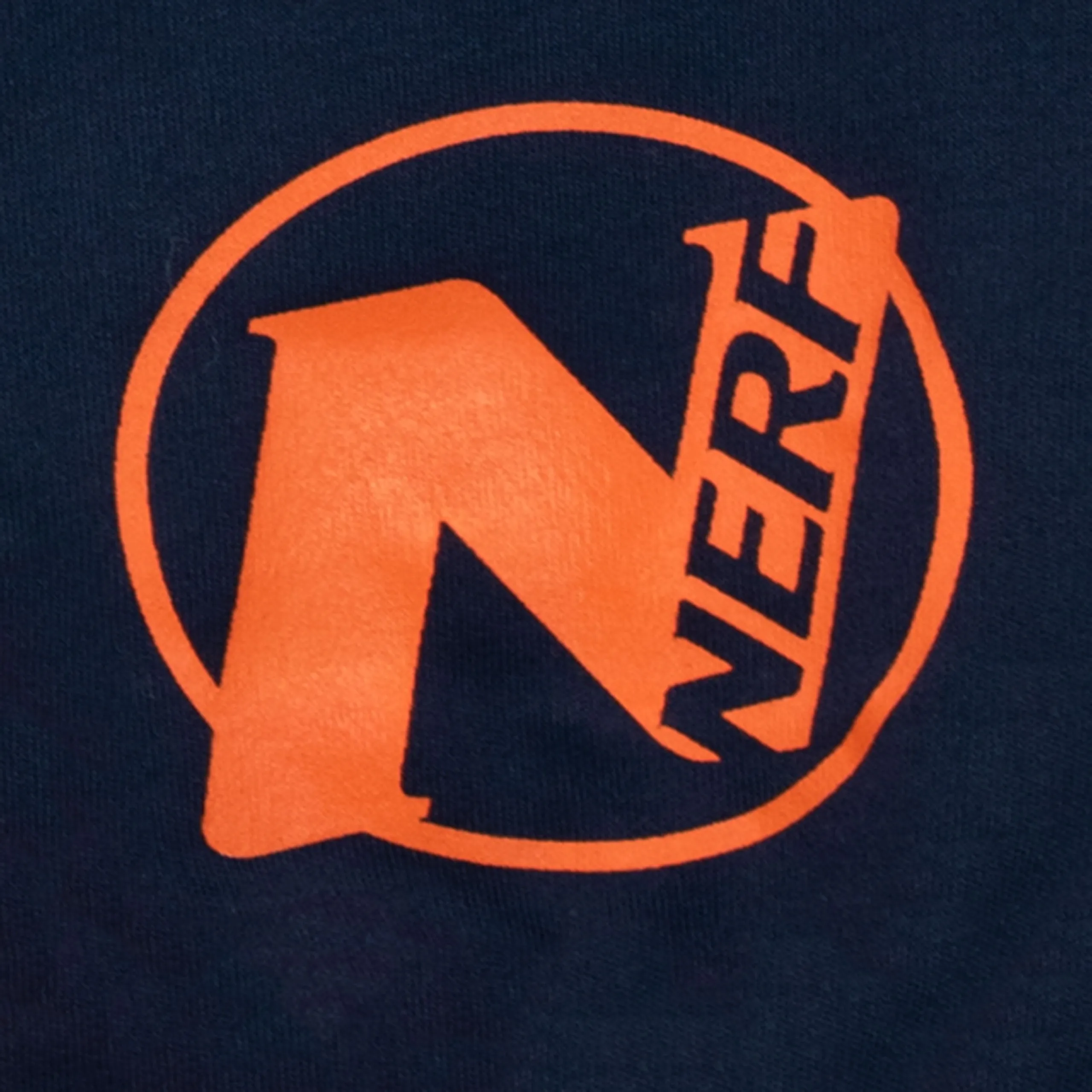 Nerf Pajamas