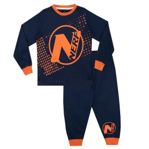 Nerf Pajamas