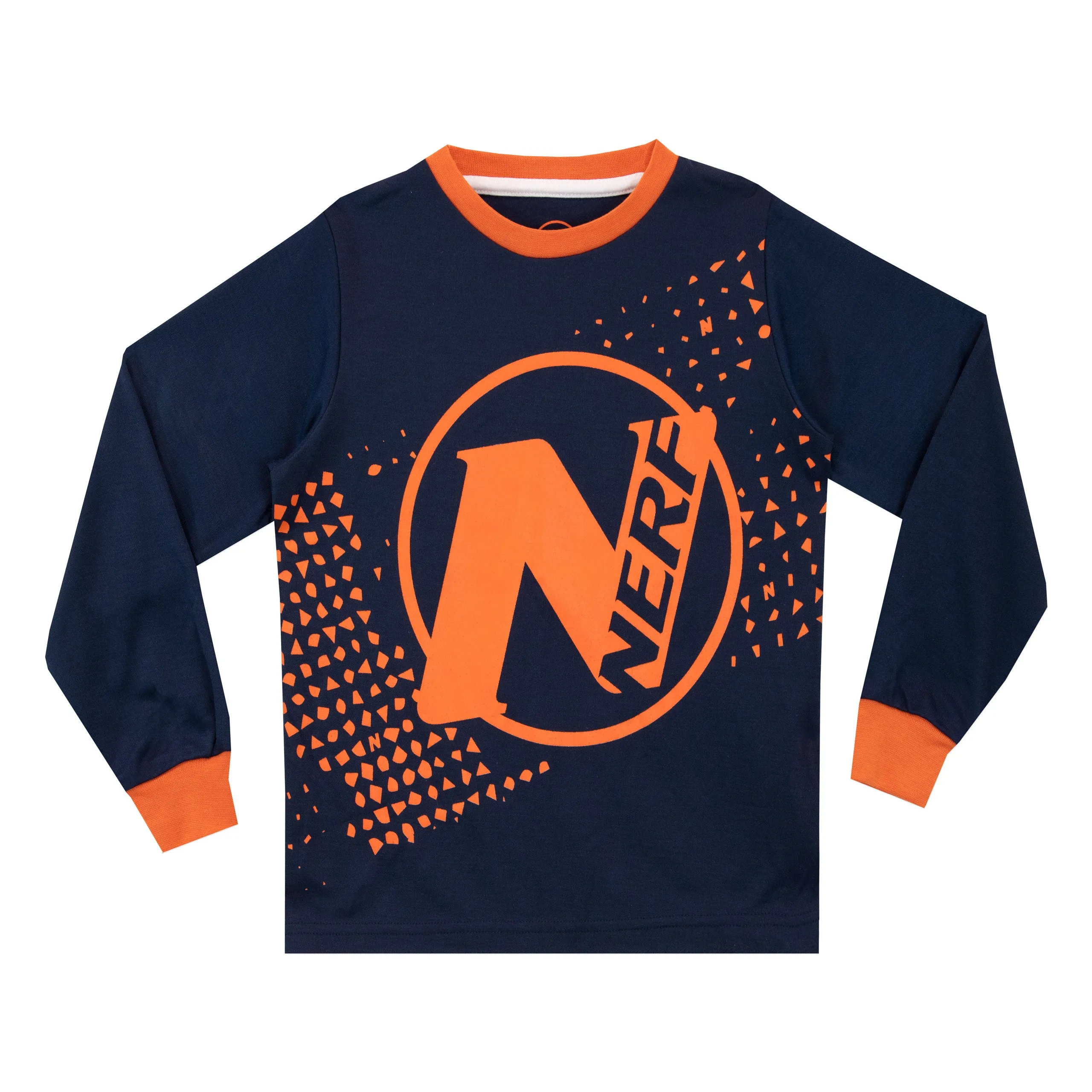 Nerf Pajamas