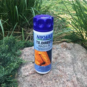 Nikwax TX-Direct Wash-in (300ml)
