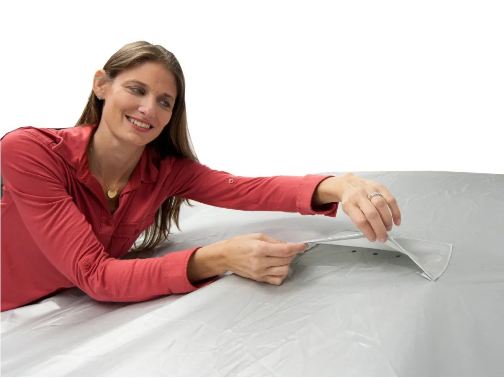 Nissan Versa Sedan 2019 - 2024 Outdoor Indoor Select-Fit Car Cover