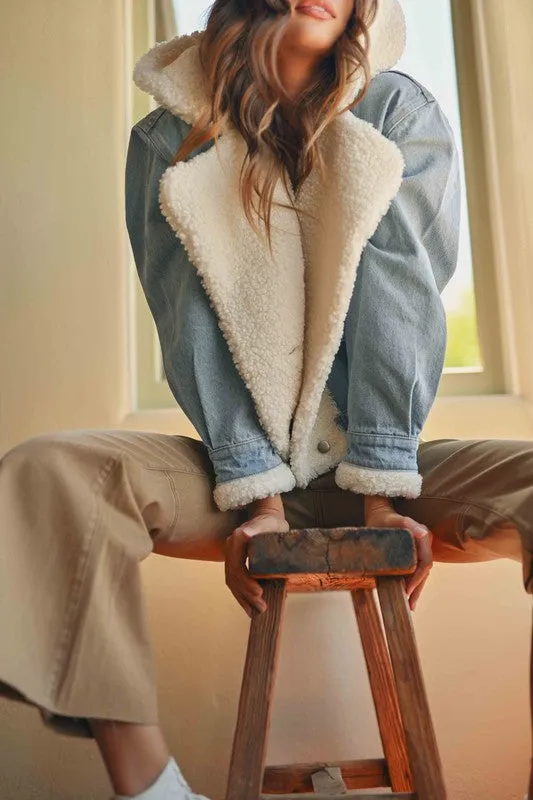 Norway Jacket-FINAL SALE