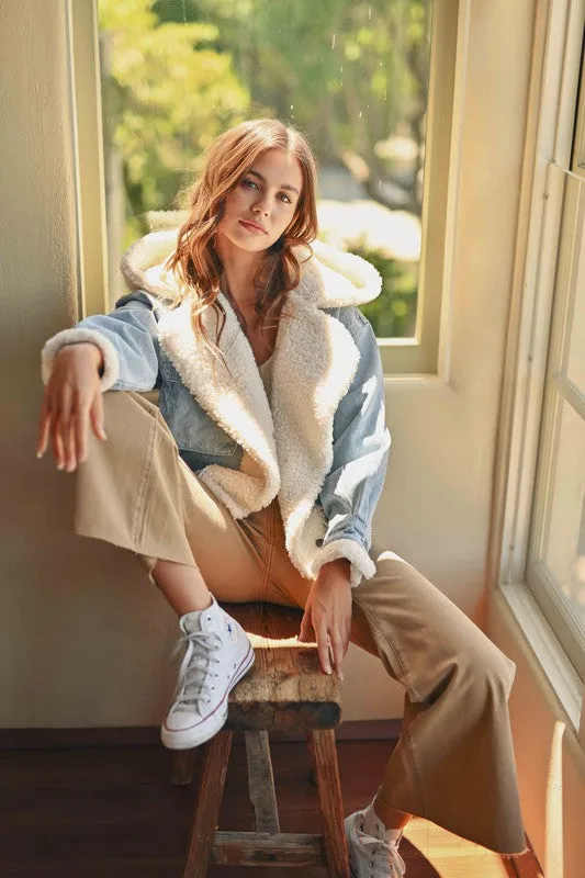 Norway Jacket-FINAL SALE