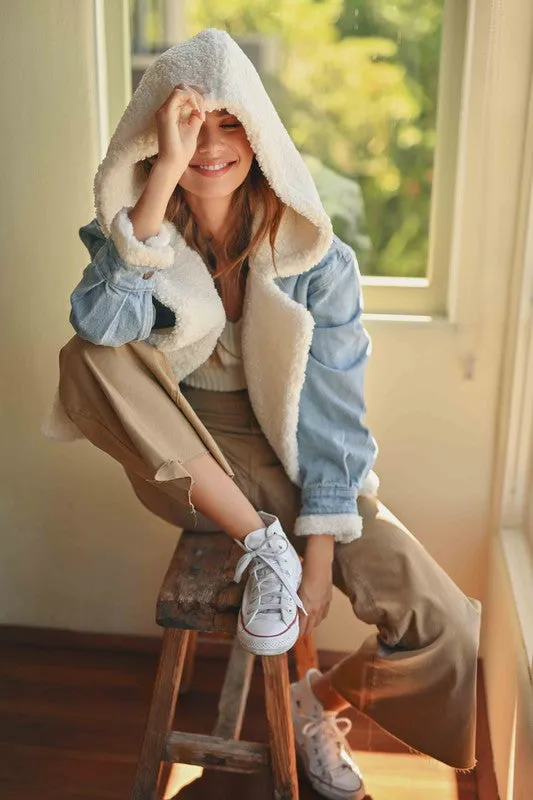 Norway Jacket-FINAL SALE