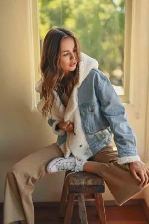 Norway Jacket-FINAL SALE