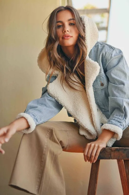 Norway Jacket-FINAL SALE