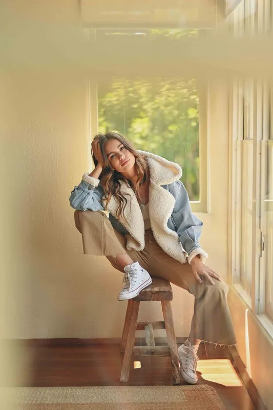 Norway Jacket-FINAL SALE