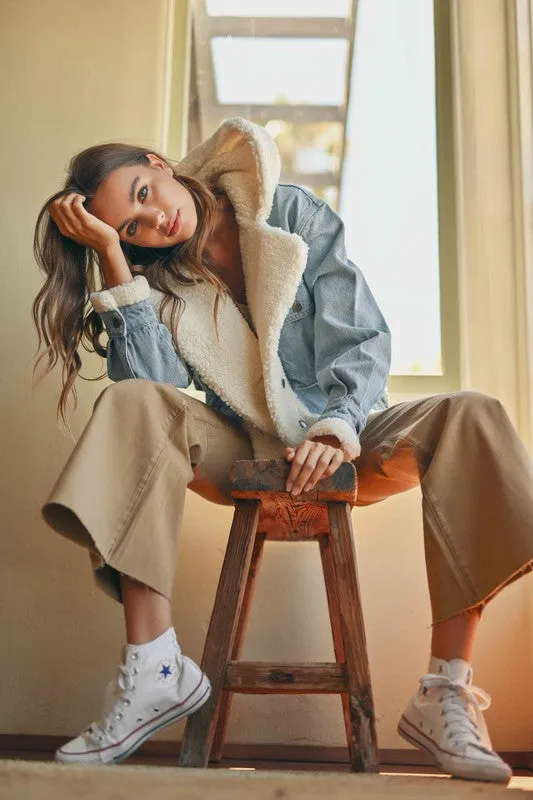 Norway Jacket-FINAL SALE