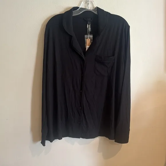 NWT Skims Loungewear/Pajamas SLEEP medium top only