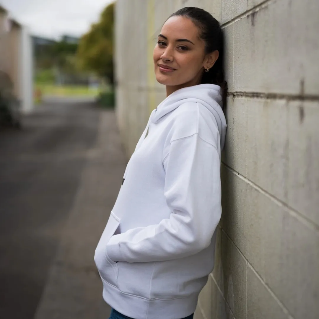 Origin Hoodies - Womens