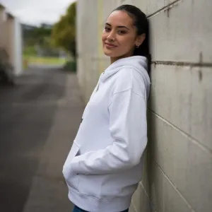 Origin Hoodies - Womens