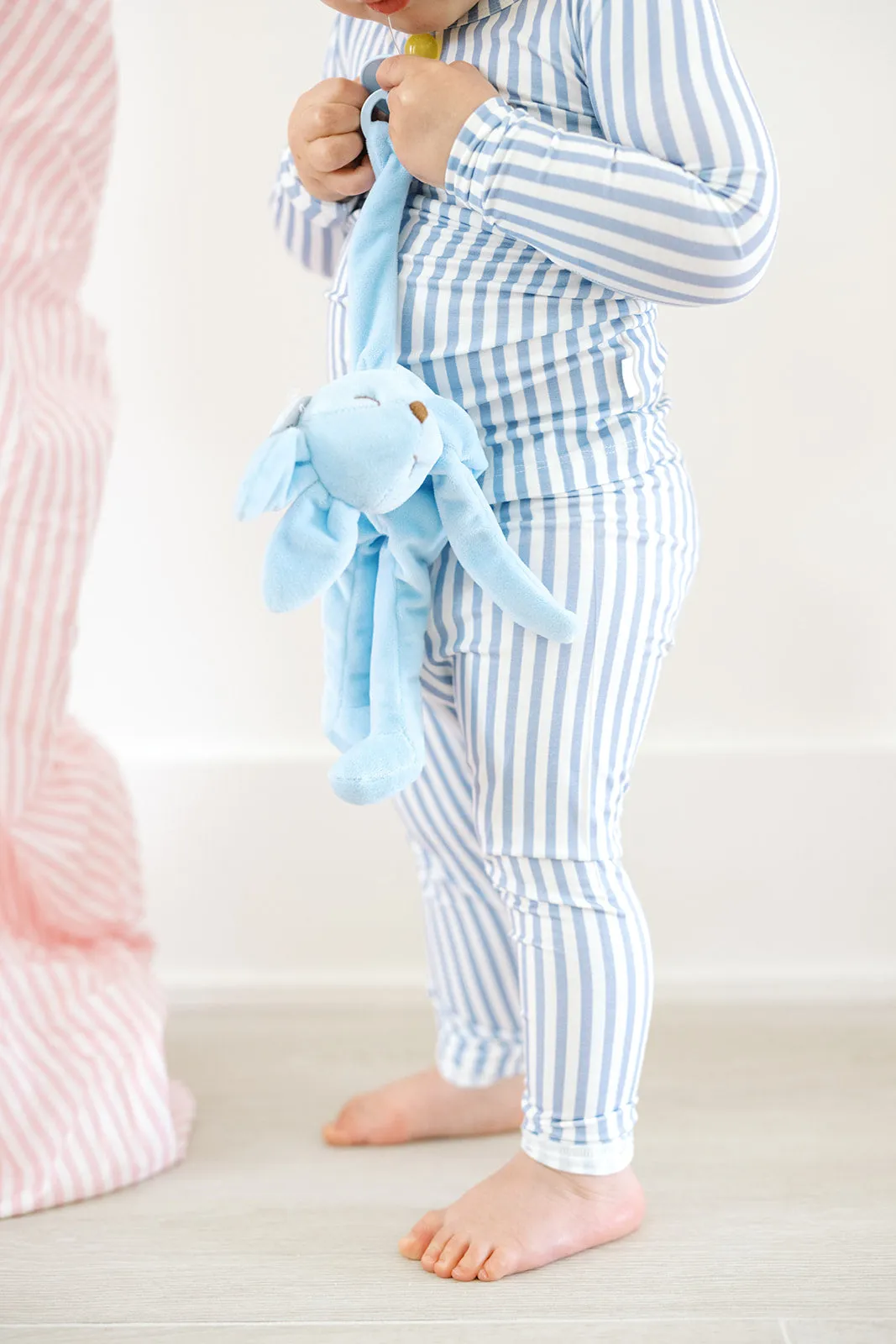 Pajama Set 2 Piece - Cabana Stripe