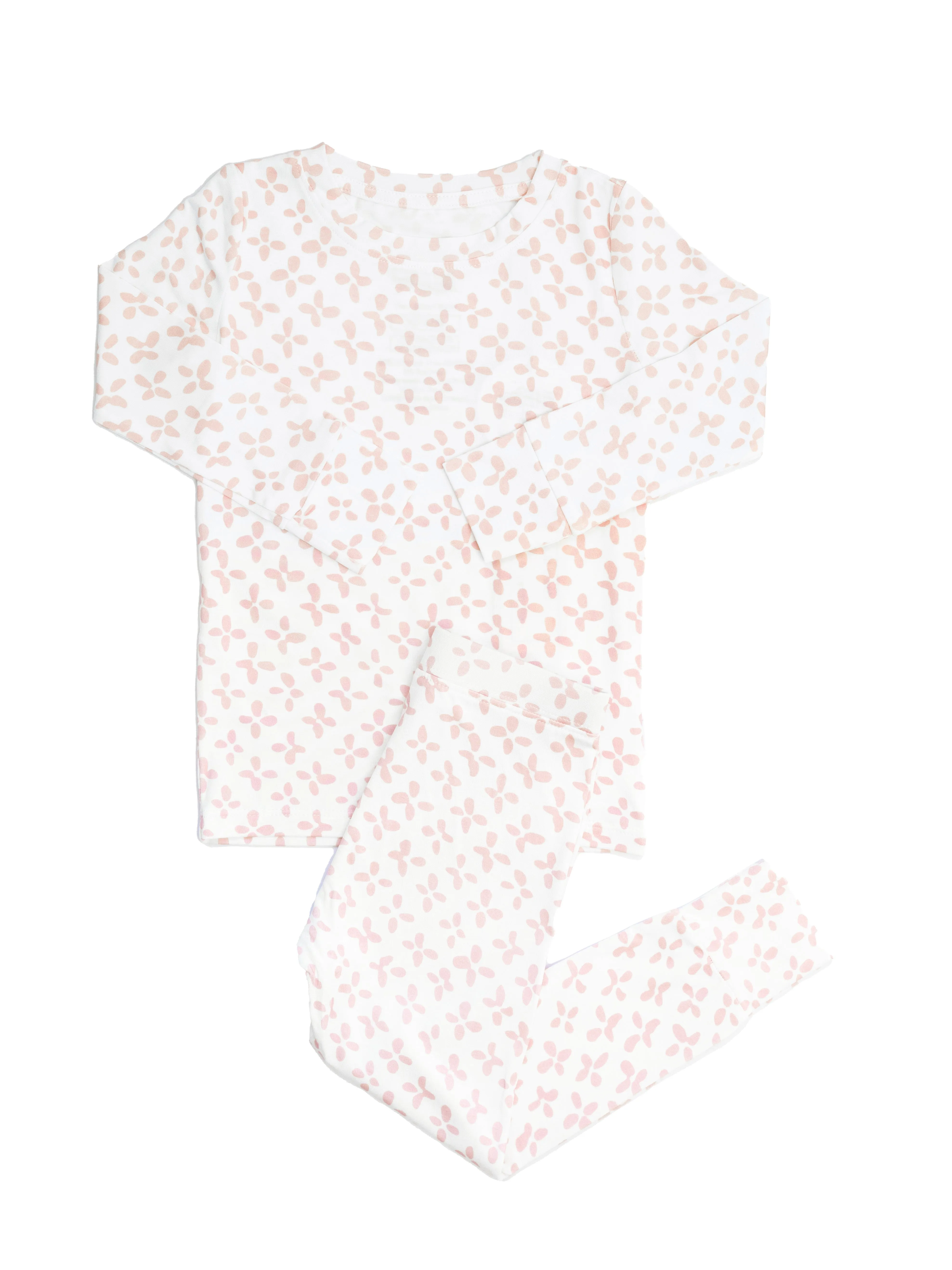 Pajama Set 2 Piece - Clover